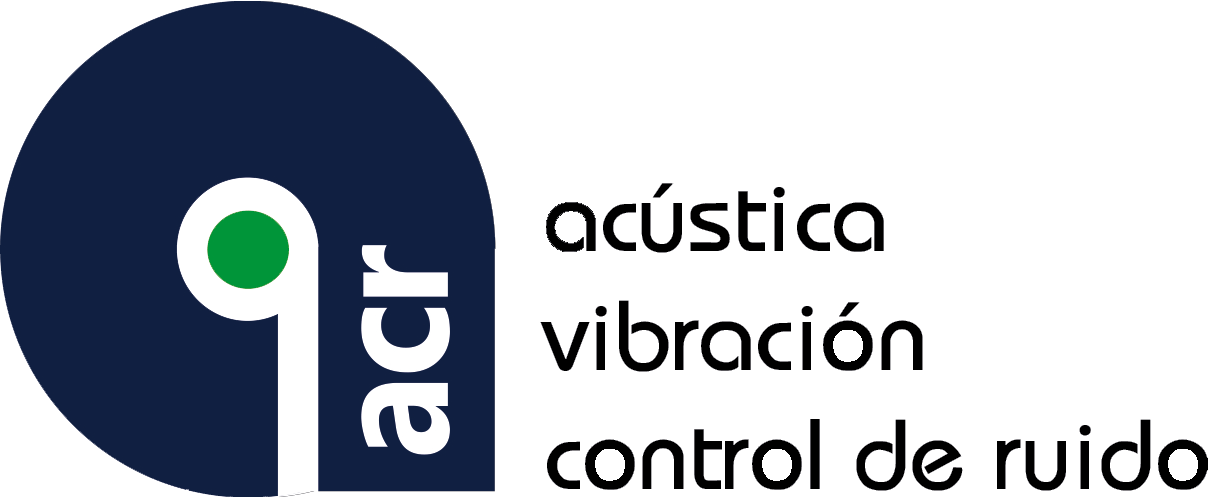 Logo ACR Acústica